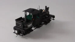Bachmann 25660 On30 Scale Pocahontas Lumber Co. Two-Truck Shay 16 Bachmann 25660 On30 Scale Pocahontas Lumber Co. Two-Truck Shay -Exquisite Train Model Shop 20190618 070834 C1 Trainz 4299241 03