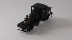 Bachmann 25660 On30 Scale Pocahontas Lumber Co. Two-Truck Shay 20 Bachmann 25660 On30 Scale Pocahontas Lumber Co. Two-Truck Shay -Exquisite Train Model Shop 20190618 070834 C1 Trainz 4299241 07