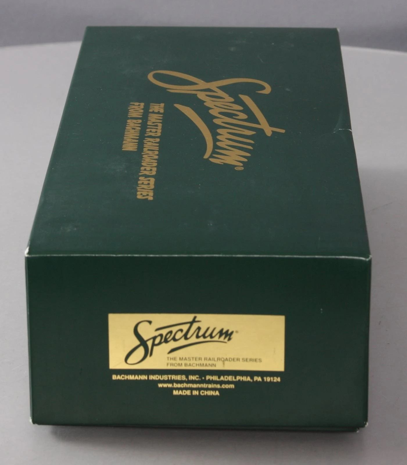 Bachmann 25660 On30 Scale Pocahontas Lumber Co. Two-Truck Shay 12 Bachmann 25660 On30 Scale Pocahontas Lumber Co. Two-Truck Shay - Image 12