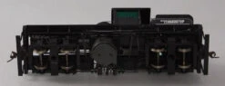 Bachmann 25660 On30 Scale Pocahontas Lumber Co. Two-Truck Shay 22 Bachmann 25660 On30 Scale Pocahontas Lumber Co. Two-Truck Shay -Exquisite Train Model Shop 20190618 070835 C1 Trainz 4299241 STILL 04