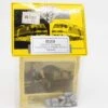 Knightwing International B29 OO/HO Scale Coal/Coke Or Potato Sacks (Pack Of 10)
