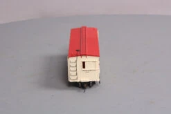 Bachmann 27017 On30 Bachmann 175th Anniversary Wood Boxcar 16 Bachmann 27017 On30 Bachmann 175th Anniversary Wood Boxcar -Exquisite Train Model Shop 20190712 095141 C4 Trainz 4306621 03