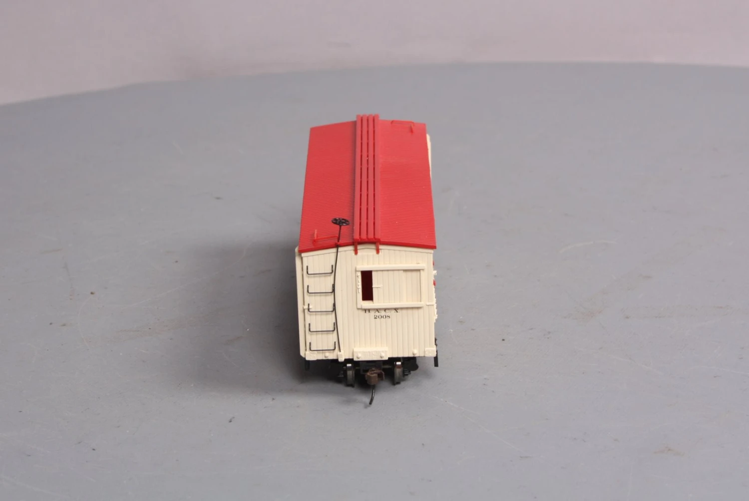 Bachmann 27017 On30 Bachmann 175th Anniversary Wood Boxcar 5 Bachmann 27017 On30 Bachmann 175th Anniversary Wood Boxcar - Image 5