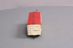 Bachmann 27017 On30 Bachmann 175th Anniversary Wood Boxcar 20 Bachmann 27017 On30 Bachmann 175th Anniversary Wood Boxcar -Exquisite Train Model Shop 20190712 095142 C4 Trainz 4306621 07