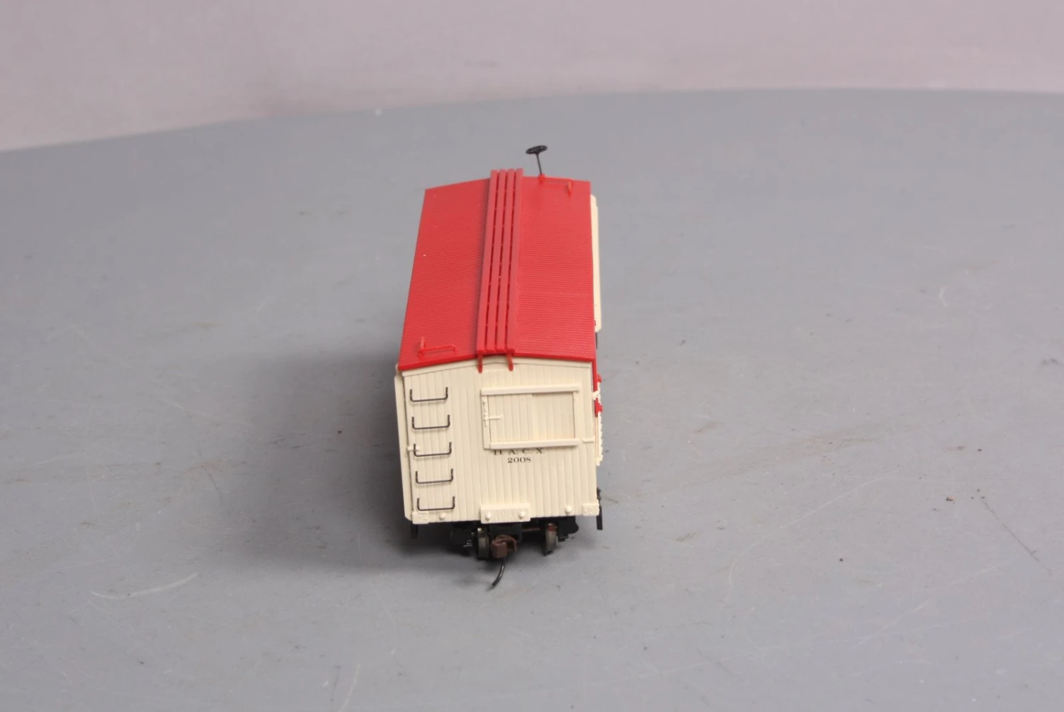 Bachmann 27017 On30 Bachmann 175th Anniversary Wood Boxcar 9 Bachmann 27017 On30 Bachmann 175th Anniversary Wood Boxcar - Image 9