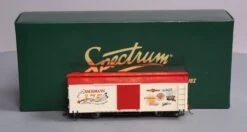 Bachmann 27017 On30 Bachmann 175th Anniversary Wood Boxcar