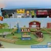 Fisher Price GGB84 Tomas And Friends Wood Family Farm Set