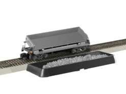 American Flyer 2019450 S Gilbert Gravel Side Dump Car #203