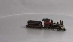 Bachmann 28302 On30 Painted & Unlettered 4-4-0 American Wood Cab With DCC Loco 17 Bachmann 28302 On30 Painted & Unlettered 4-4-0 American Wood Cab With DCC Loco -Exquisite Train Model Shop 20200306 095851 C4 Trainz 4428750 04