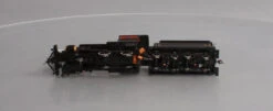 Bachmann 28302 On30 Painted & Unlettered 4-4-0 American Wood Cab With DCC Loco 22 Bachmann 28302 On30 Painted & Unlettered 4-4-0 American Wood Cab With DCC Loco -Exquisite Train Model Shop 20200306 095852 C4 Trainz 4428750 STILL 03