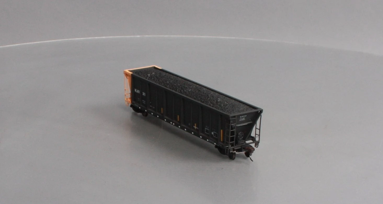 Atlas 20005160 HO Metal Management Coalveyor C&D Gondola #311 3 Atlas 20005160 HO Metal Management Coalveyor C&D Gondola #311 - Image 3