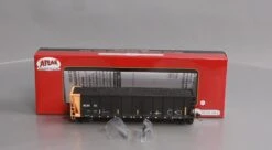 Atlas 20005160 HO Metal Management Coalveyor C&D Gondola #311