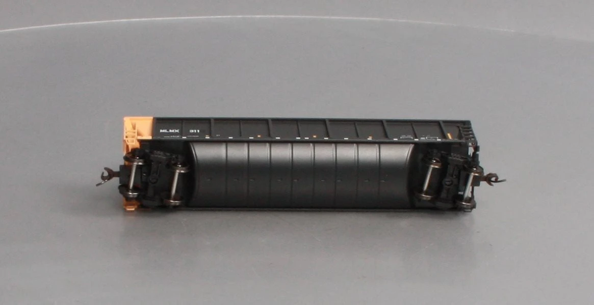 Atlas 20005160 HO Metal Management Coalveyor C&D Gondola #311 11 Atlas 20005160 HO Metal Management Coalveyor C&D Gondola #311 - Image 11