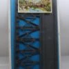 Hobby International 3073 Gitterbrucke