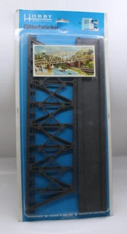 Hobby International 3073 Gitterbrucke