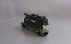 Lionel 6-37073 O USMC Cannon Car -Exquisite Train Model Shop 20200612 115953 C4 Trainz 4464523 01