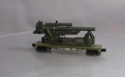 Lionel 6-37073 O USMC Cannon Car -Exquisite Train Model Shop 20200612 115953 C4 Trainz 4464523 04