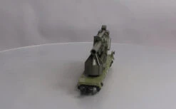 Lionel 6-37073 O USMC Cannon Car -Exquisite Train Model Shop 20200612 115953 C4 Trainz 4464523 06