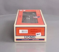 Lionel 6-37073 O USMC Cannon Car -Exquisite Train Model Shop 20200612 115954 C4 Trainz 4464523 STILL 00