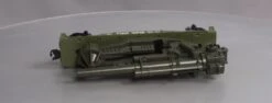 Lionel 6-37073 O USMC Cannon Car -Exquisite Train Model Shop 20200612 115954 C4 Trainz 4464523 STILL 04