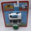 Wow Toyz 0477 Li'l Chugs Wooden Toys Milk Car