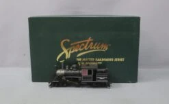 Bachmann 25757 On30 Greenbrier & Big Run Lumber 28 Ton 2-Truck Climax #6