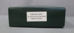 Bachmann 25757 On30 Greenbrier & Big Run Lumber 28 Ton 2-Truck Climax #6 -Exquisite Train Model Shop 20200629 094536 C3 Trainz 4474953 007