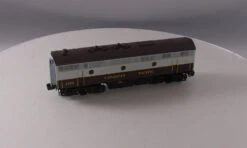 Lionel 6-34585 Canadian Pacific Legacy F-3 Powered Diesel B Unit #2375 17 Lionel 6-34585 Canadian Pacific Legacy F-3 Powered Diesel B Unit #2375 -Exquisite Train Model Shop 20201130 085156 C1 Trainz 4578127 04 94b1609c 4c49 4987 a008 41b823f20eef