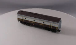 Lionel 6-34585 Canadian Pacific Legacy F-3 Powered Diesel B Unit #2375 18 Lionel 6-34585 Canadian Pacific Legacy F-3 Powered Diesel B Unit #2375 -Exquisite Train Model Shop 20201130 085156 C1 Trainz 4578127 05 3c5bfaa7 81c7 4a5c a60a 04affacac69f
