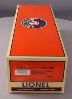 Lionel 6-34585 Canadian Pacific Legacy F-3 Powered Diesel B Unit #2375 23 Lionel 6-34585 Canadian Pacific Legacy F-3 Powered Diesel B Unit #2375 -Exquisite Train Model Shop 20201130 085157 C1 Trainz 4578127 STILL 00 d49a27cd 0f50 458e b147 ac1fcdbd5db4