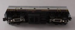 Lionel 6-34585 Canadian Pacific Legacy F-3 Powered Diesel B Unit #2375 21 Lionel 6-34585 Canadian Pacific Legacy F-3 Powered Diesel B Unit #2375 -Exquisite Train Model Shop 20201130 085157 C1 Trainz 4578127 STILL 04 a9f3c500 c3ed 4de9 a4d6 c8341f6ce1dc