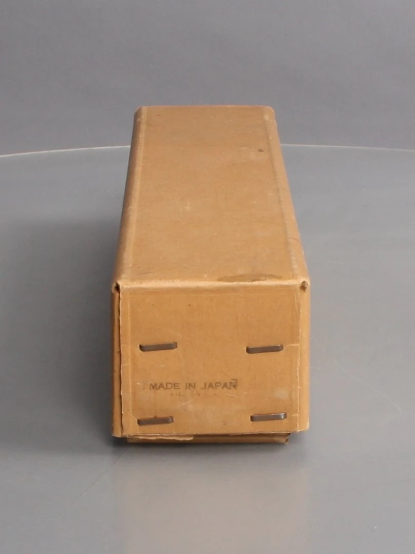 Max Gray 1012 O Scale Brass Sanding Tower Unpainted 11 Max Gray 1012 O Scale Brass Sanding Tower Unpainted - Image 11