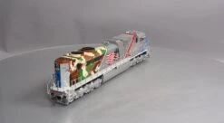 MTH 22-20953-2 O Union Pacific SD70ACe Diesel Locomotive W/PS-3 #1943 - 2-Rail 15 MTH 22-20953-2 O Union Pacific SD70ACe Diesel Locomotive W/PS-3 #1943 - 2-Rail -Exquisite Train Model Shop 20210422 091834 C4 Trainz 4666785 03