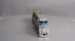 MTH 22-20953-2 O Union Pacific SD70ACe Diesel Locomotive W/PS-3 #1943 - 2-Rail 18 MTH 22-20953-2 O Union Pacific SD70ACe Diesel Locomotive W/PS-3 #1943 - 2-Rail -Exquisite Train Model Shop 20210422 091835 C4 Trainz 4666785 06