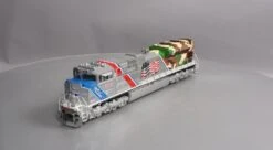 MTH 22-20953-2 O Union Pacific SD70ACe Diesel Locomotive W/PS-3 #1943 - 2-Rail 19 MTH 22-20953-2 O Union Pacific SD70ACe Diesel Locomotive W/PS-3 #1943 - 2-Rail -Exquisite Train Model Shop 20210422 091835 C4 Trainz 4666785 07