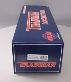 Atlas 20041022 O Scale Penn Central U23B Diesel Locomotive #2723 [2 Rail] -Exquisite Train Model Shop 20210630 110658 C1 Trainz 4720975 STILL 00 1e651365 c578 4a3a aae2 f63cca51e7c0