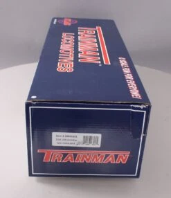 Atlas 20041022 O Scale Penn Central U23B Diesel Locomotive #2723 [2 Rail] -Exquisite Train Model Shop 20210630 110658 C1 Trainz 4720975 STILL 01 8cc50e88 7691 4113 8607 019f4df49e66