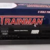 Atlas 20041022 O Scale Penn Central U23B Diesel Locomotive #2723 [2 Rail]