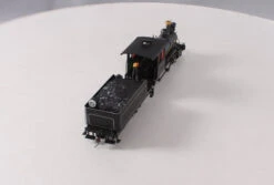Bachmann 28323 On30 Painted & Unlettered 4-4-0 Steam Loco W DCC -Exquisite Train Model Shop 20211117 135617 C1 Trainz 4834448 03