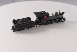 Bachmann 28323 On30 Painted & Unlettered 4-4-0 Steam Loco W DCC -Exquisite Train Model Shop 20211117 135617 C1 Trainz 4834448 04