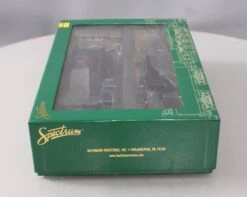 Bachmann 28323 On30 Painted & Unlettered 4-4-0 Steam Loco W DCC -Exquisite Train Model Shop 20211117 135617 C1 Trainz 4834448 STILL 00