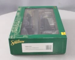 Bachmann 28323 On30 Painted & Unlettered 4-4-0 Steam Loco W DCC -Exquisite Train Model Shop 20211117 135618 C1 Trainz 4834448 STILL 01