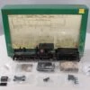 Bachmann 28323 On30 Painted & Unlettered 4-4-0 Steam Loco W DCC