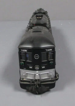 Lionel 6-11463 Southern Pacific AC-12 Cab Forward Steam Locomotive #4291 -Exquisite Train Model Shop 20211217 115713 C9 Trainz 4851232 006 717ba78b 1e62 4abd 980d dd7b14e5cc0e