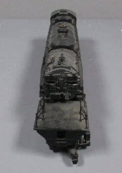 Lionel 6-11463 Southern Pacific AC-12 Cab Forward Steam Locomotive #4291 -Exquisite Train Model Shop 20211217 115714 C9 Trainz 4851232 007 cd0d1f63 e117 4559 ae6a 550d292b99a4