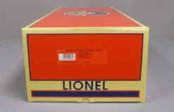 Lionel 6-11463 Southern Pacific AC-12 Cab Forward Steam Locomotive #4291 -Exquisite Train Model Shop 20211217 115714 C9 Trainz 4851232 009 c3d7a12c 04f0 464f bf3e 414b6038cabf