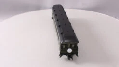 Atlas 2002700 O Gauge Unlettered 3 Rail Trainman 60' Observation Car 14 Atlas 2002700 O Gauge Unlettered 3 Rail Trainman 60' Observation Car -Exquisite Train Model Shop 20220216 102834 C1 Trainz 4902765 02