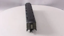 Atlas 2002700 O Gauge Unlettered 3 Rail Trainman 60' Observation Car 18 Atlas 2002700 O Gauge Unlettered 3 Rail Trainman 60' Observation Car -Exquisite Train Model Shop 20220216 102834 C1 Trainz 4902765 06