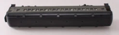Atlas 2002700 O Gauge Unlettered 3 Rail Trainman 60' Observation Car 20 Atlas 2002700 O Gauge Unlettered 3 Rail Trainman 60' Observation Car -Exquisite Train Model Shop 20220216 102835 C1 Trainz 4902765 STILL 03