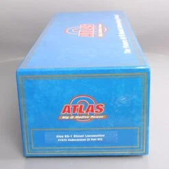 Atlas 7870 O 2-Rail Undecorated RS-1 Diesel Locomotive 22 Atlas 7870 O 2-Rail Undecorated RS-1 Diesel Locomotive -Exquisite Train Model Shop 20220419 105248 C4 Trainz 4948900 STILL 00